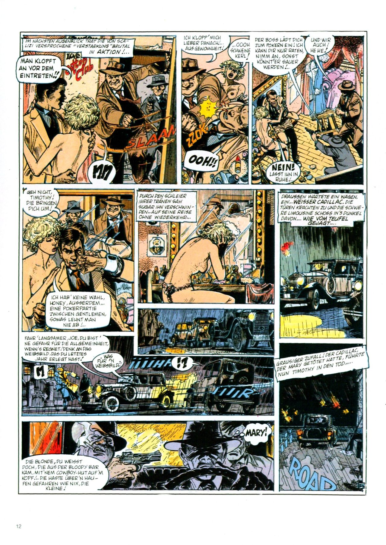 Schwermetall #058 page 12 full