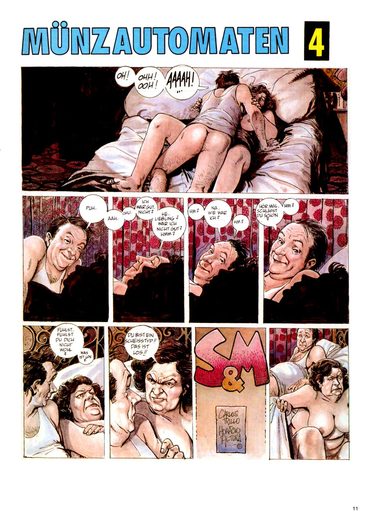 Schwermetall #098 page 11 full