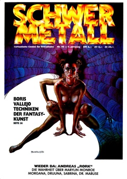 Schwermetall #098