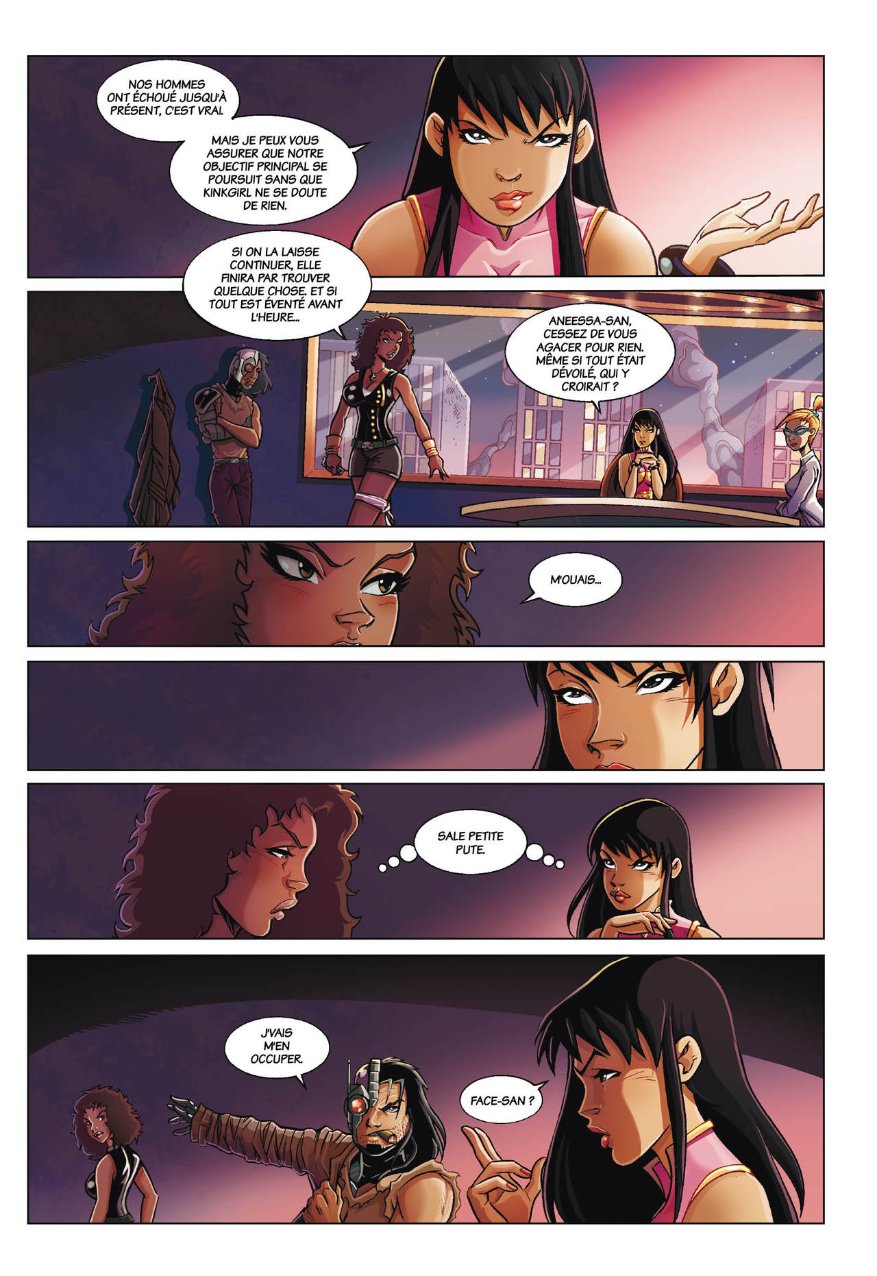 Imperfect - 02 - Face to face page 5 full