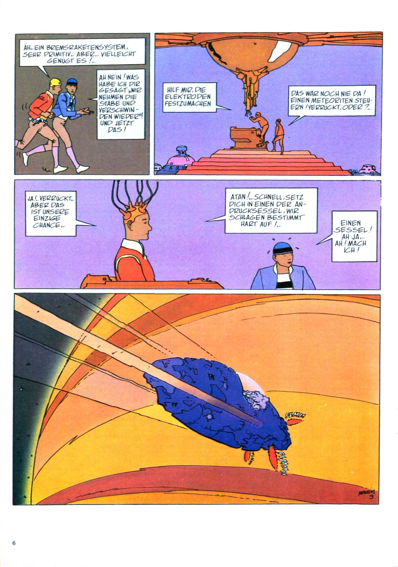 Schwermetall #084 page 6 full