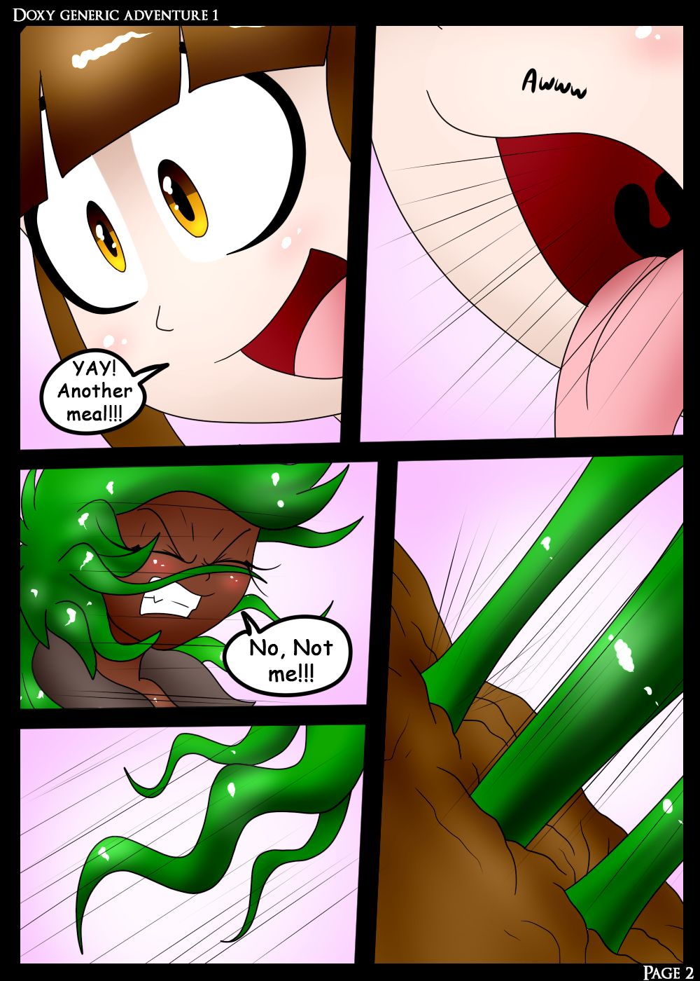 Comm063 - Doxy Generic Adventure page 2 full