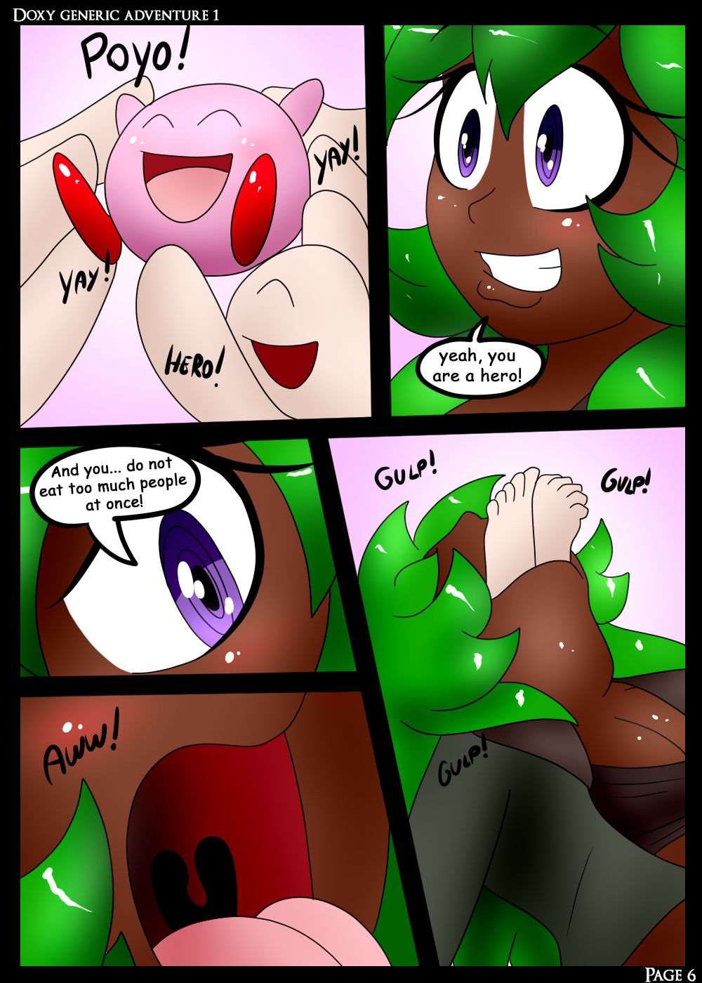 Comm063 - Doxy Generic Adventure page 6 full