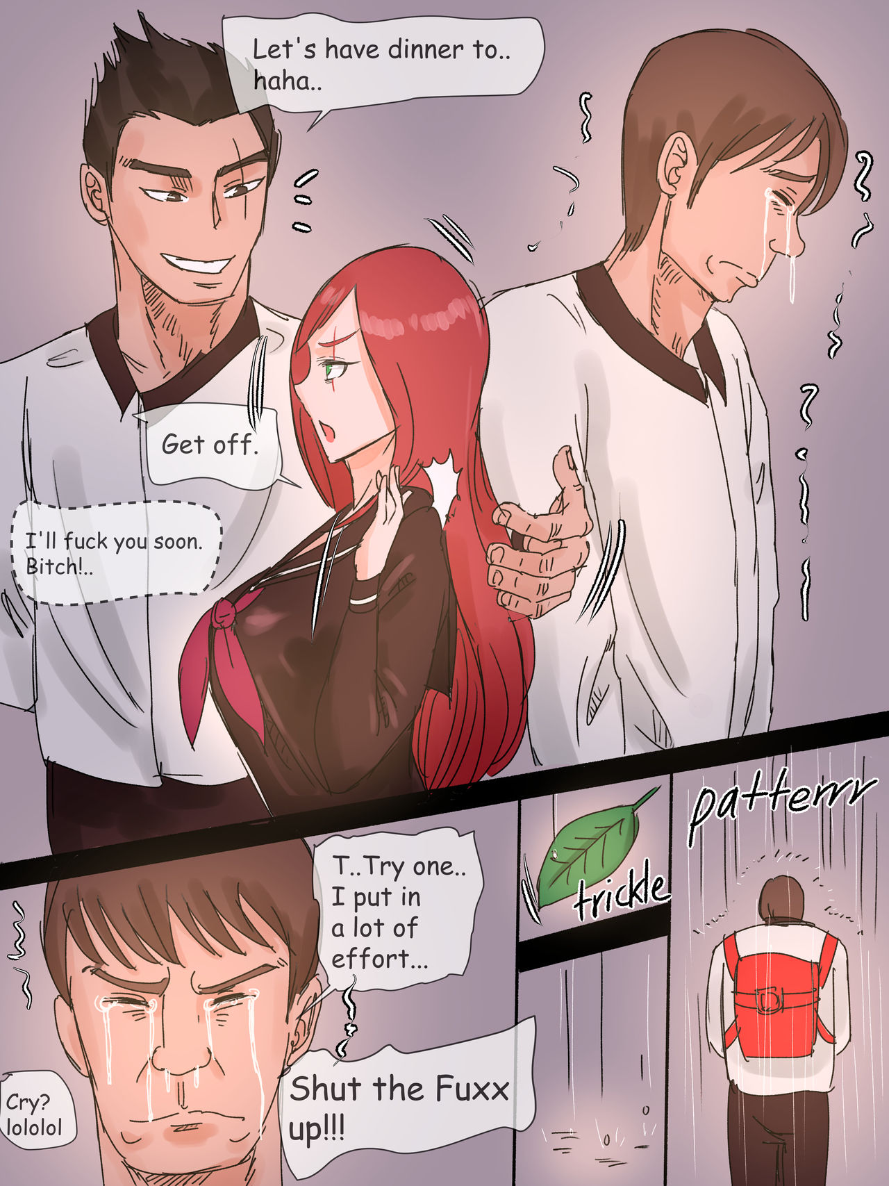 Katarina & Garen page 3 full