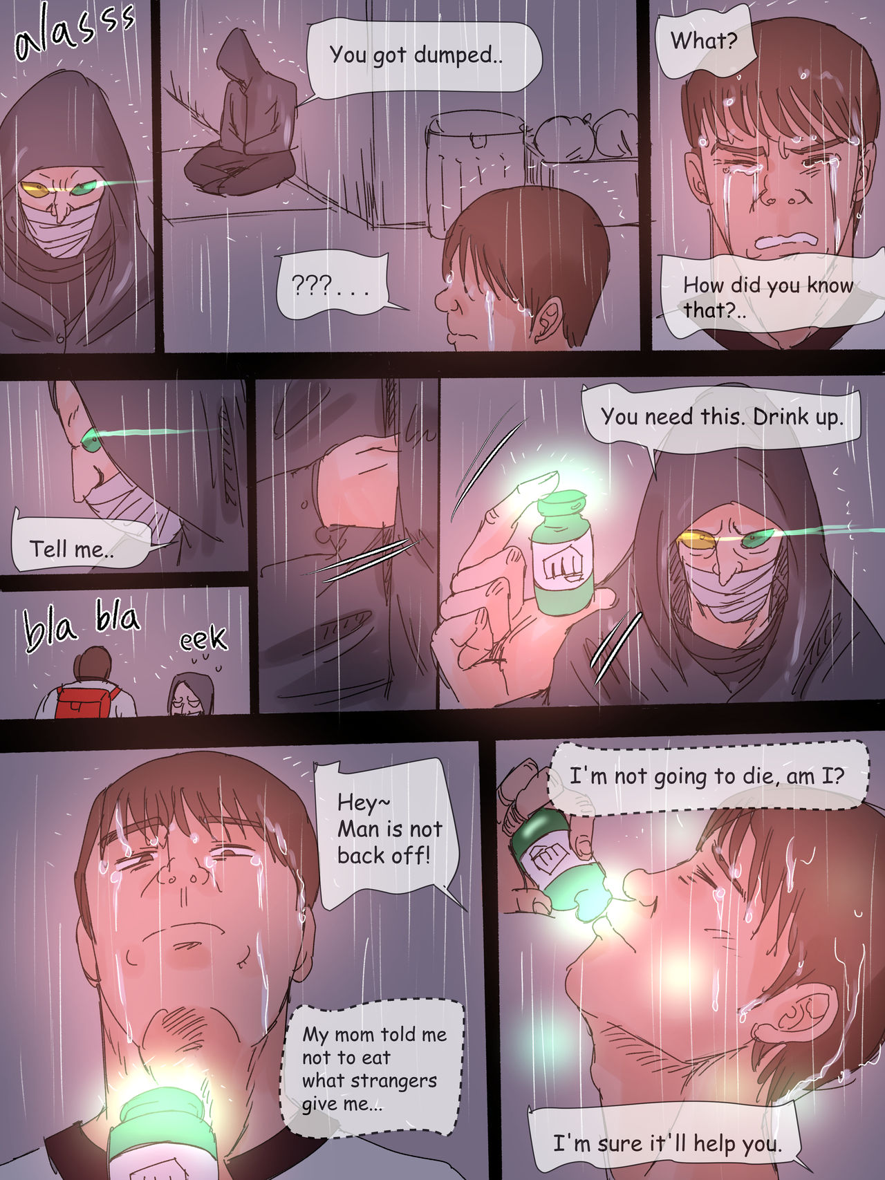 Katarina & Garen page 4 full