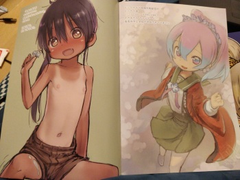 Doorbeetle 3 [C97][Tsukushi Akihito] cover