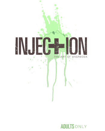 [Angrboda] Injection cover