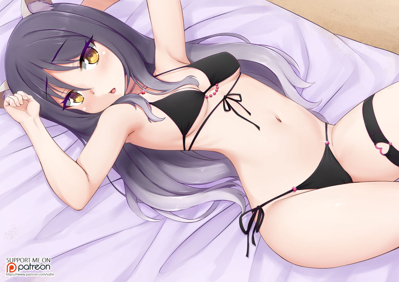 ♥ Trying for a modelling Job ♥ page 1 full