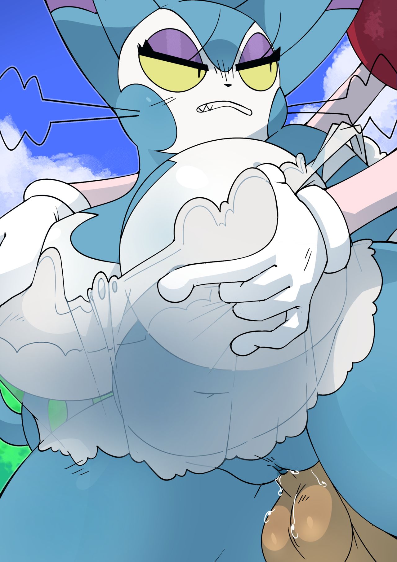 Let's Ho! Gats ver. page 7 full