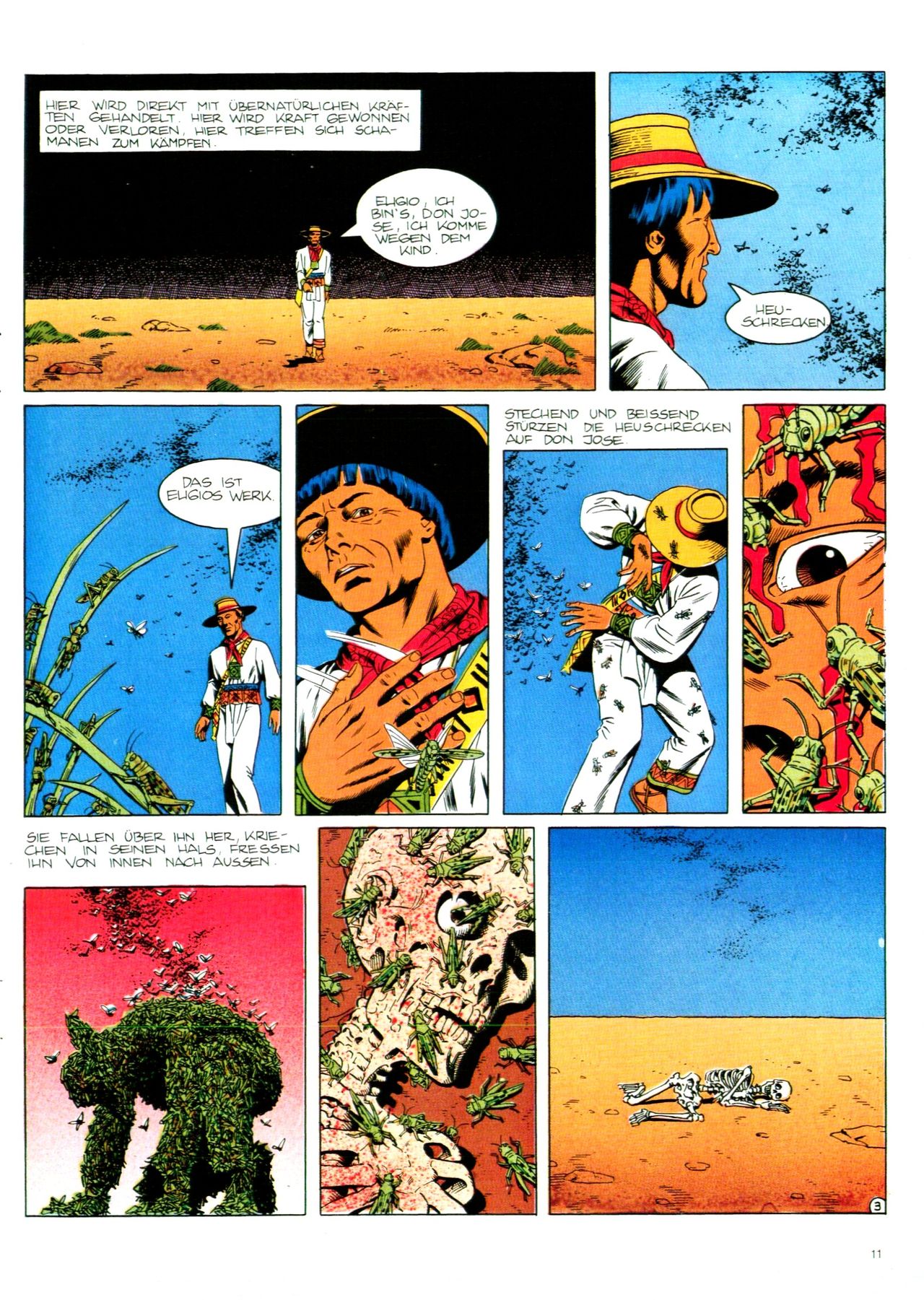 Schwermetall #059 page 11 full