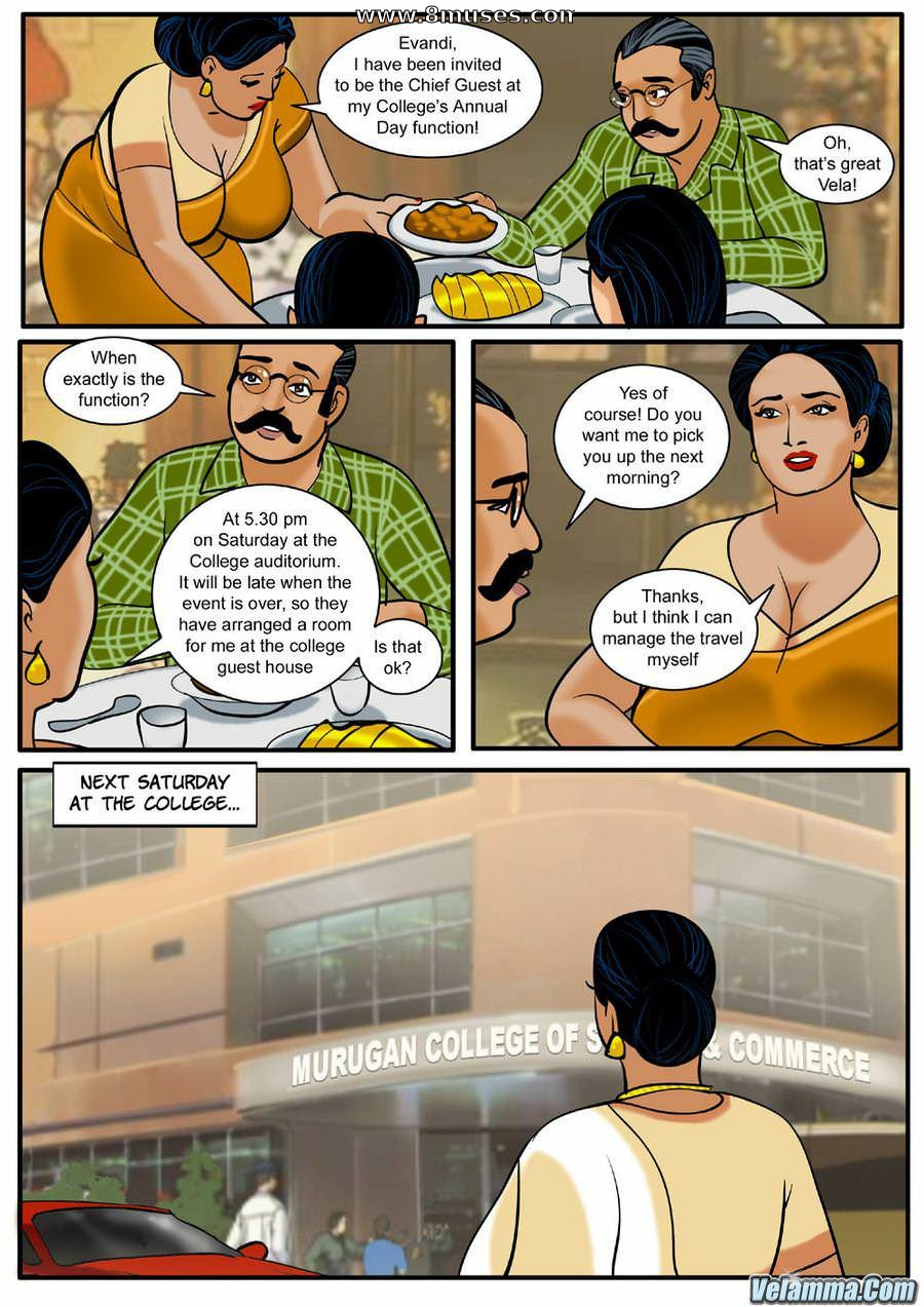 Velamma-Issue-05 page 3 full