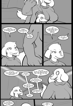 Pornoverse: Interlude 4