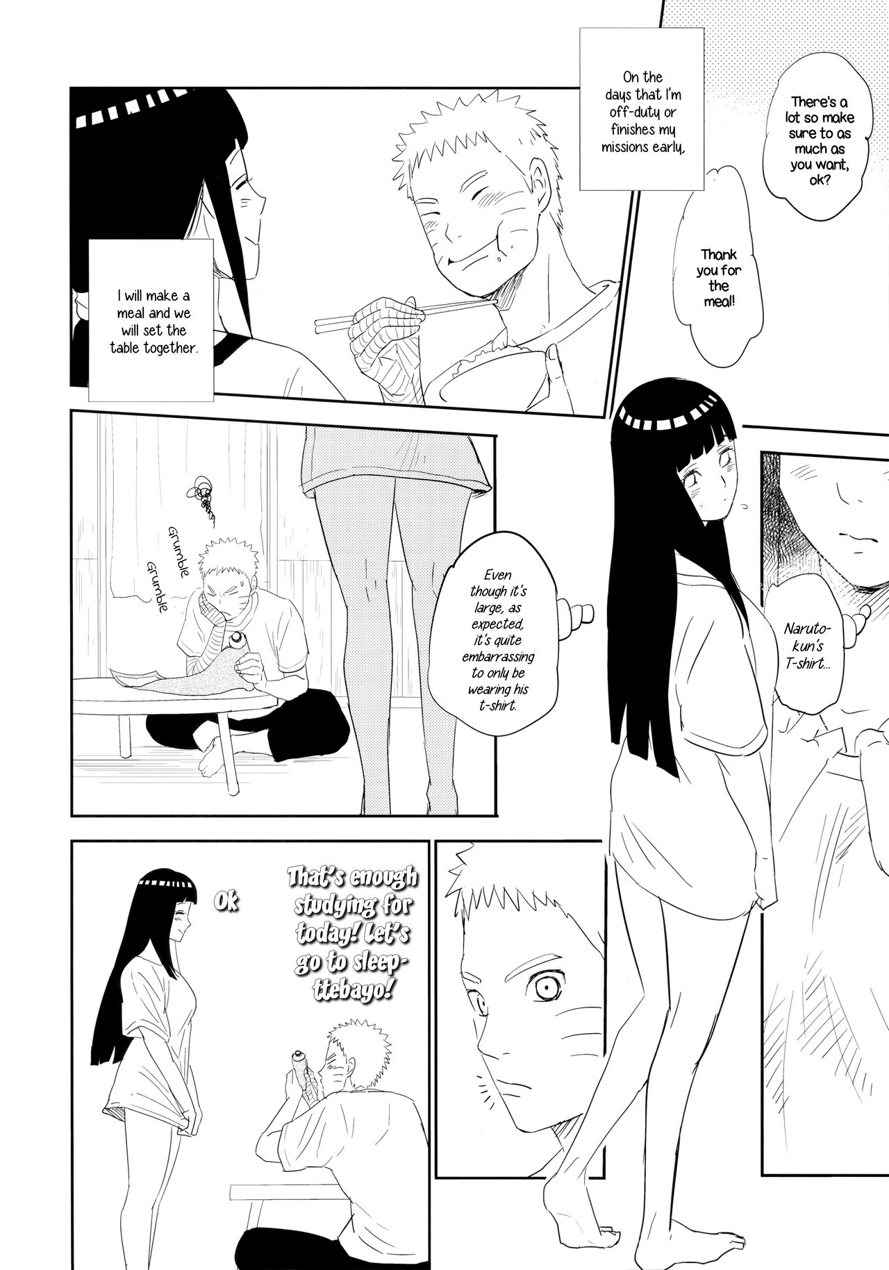 PRESENT page 5 full