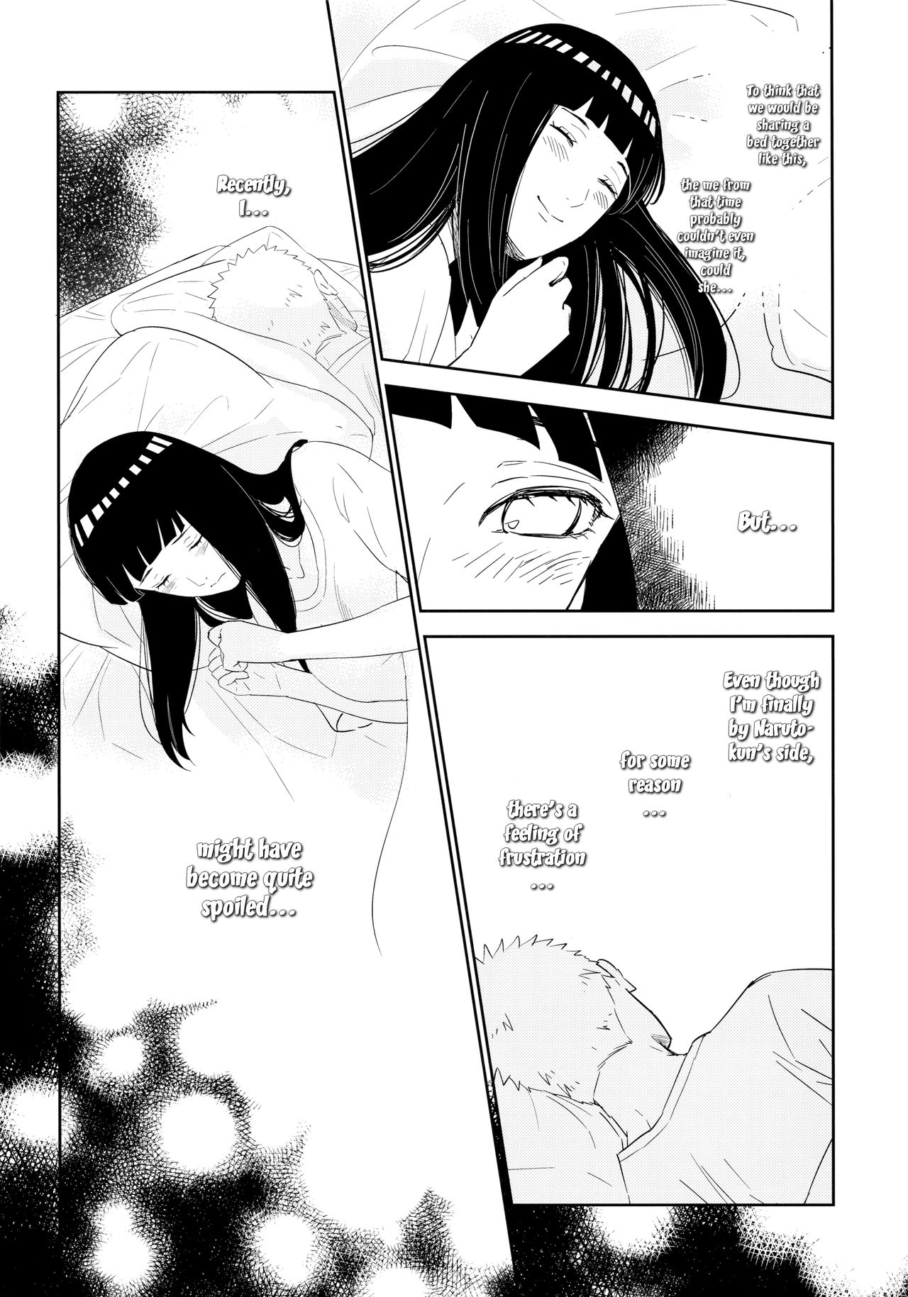 PRESENT page 9 full