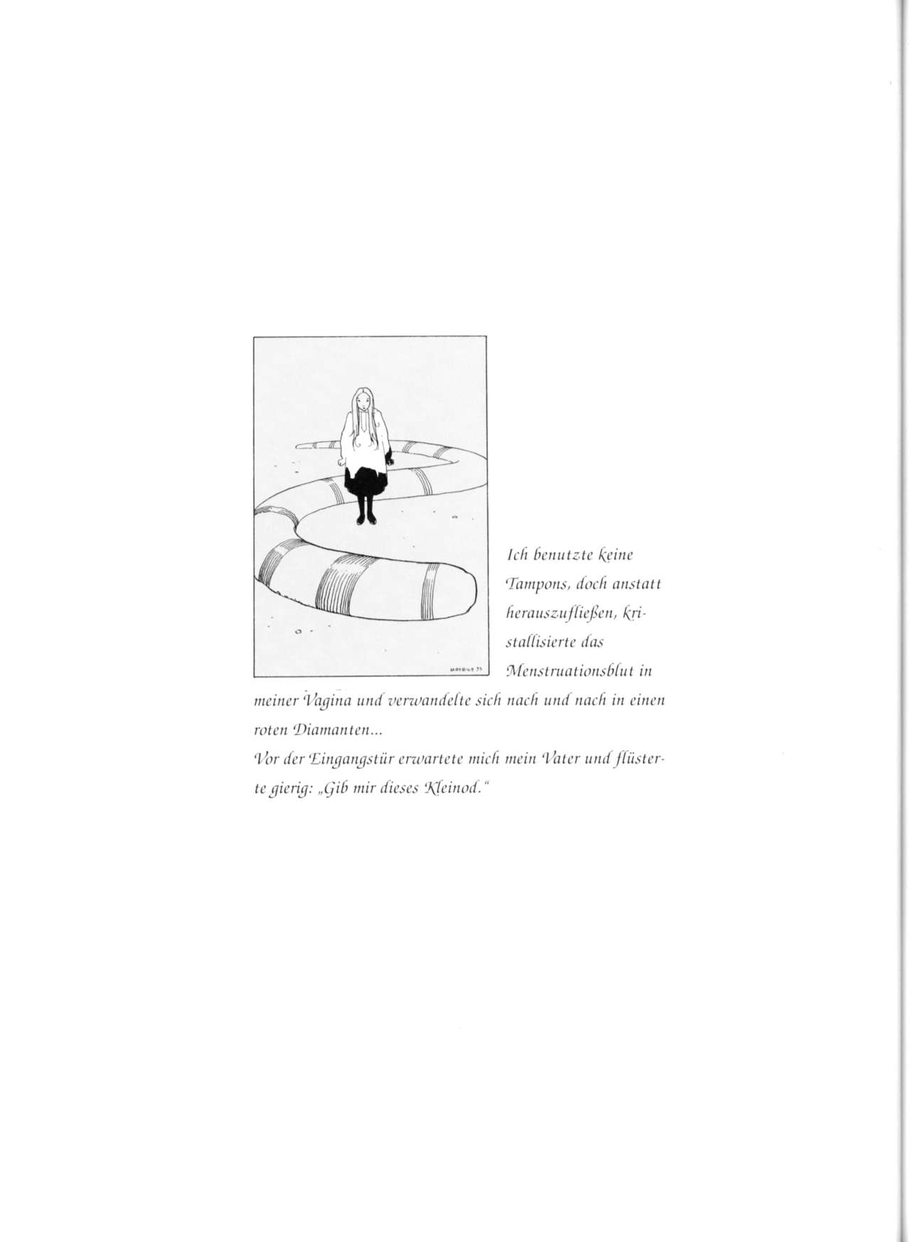 Des Engels Kralle page 12 full