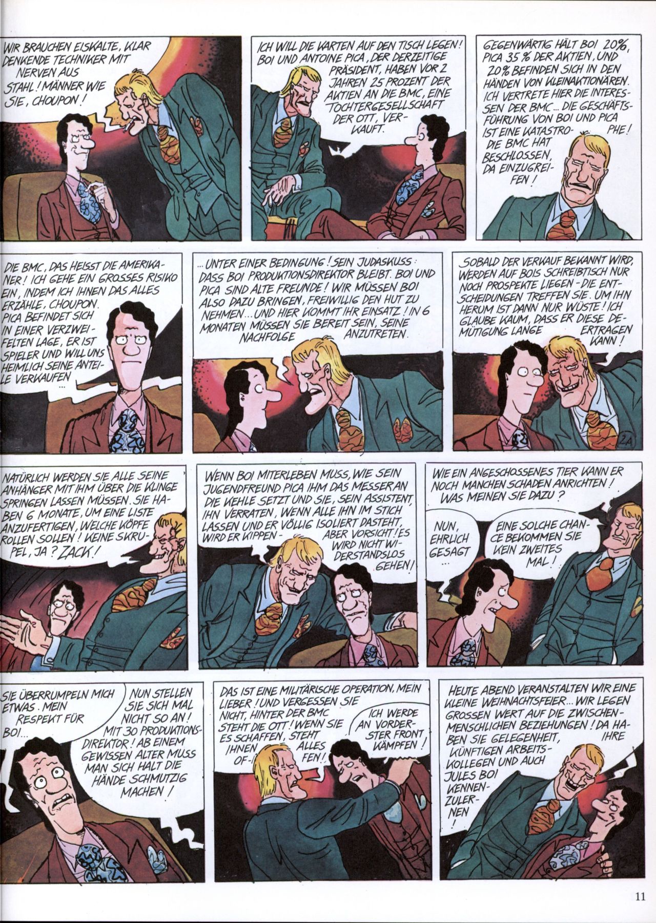 Hungrige Herzen page 12 full