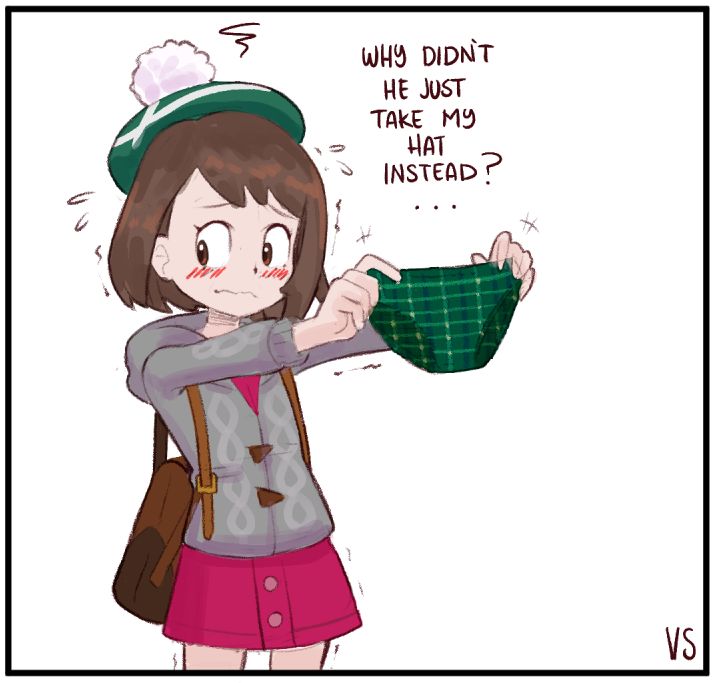 Pinchi Versus / vs_drawfriend / VS page 6 full