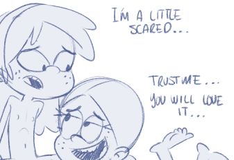 Pinchi Versus / vs_drawfriend / VS page 7 full