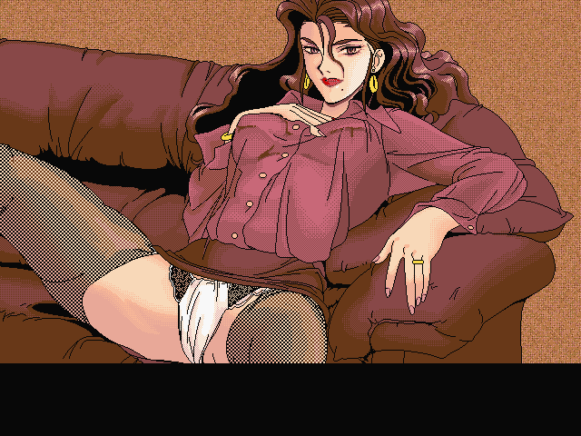 Favourite Ecchi Dos page 10 full