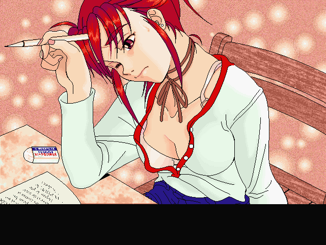 Favourite Ecchi Dos page 5 full