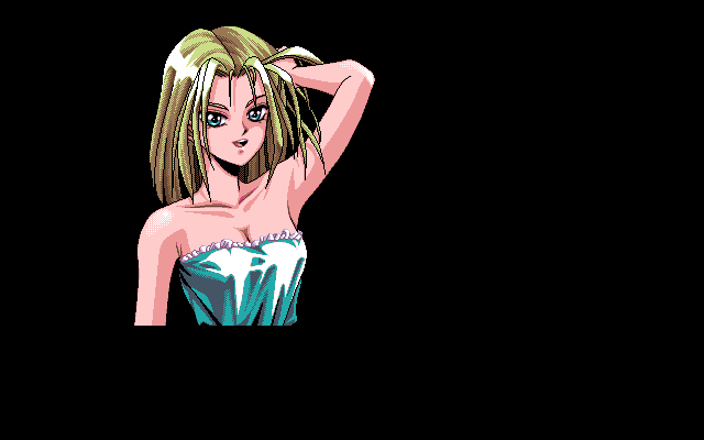 Favourite Ecchi Dos page 7 full