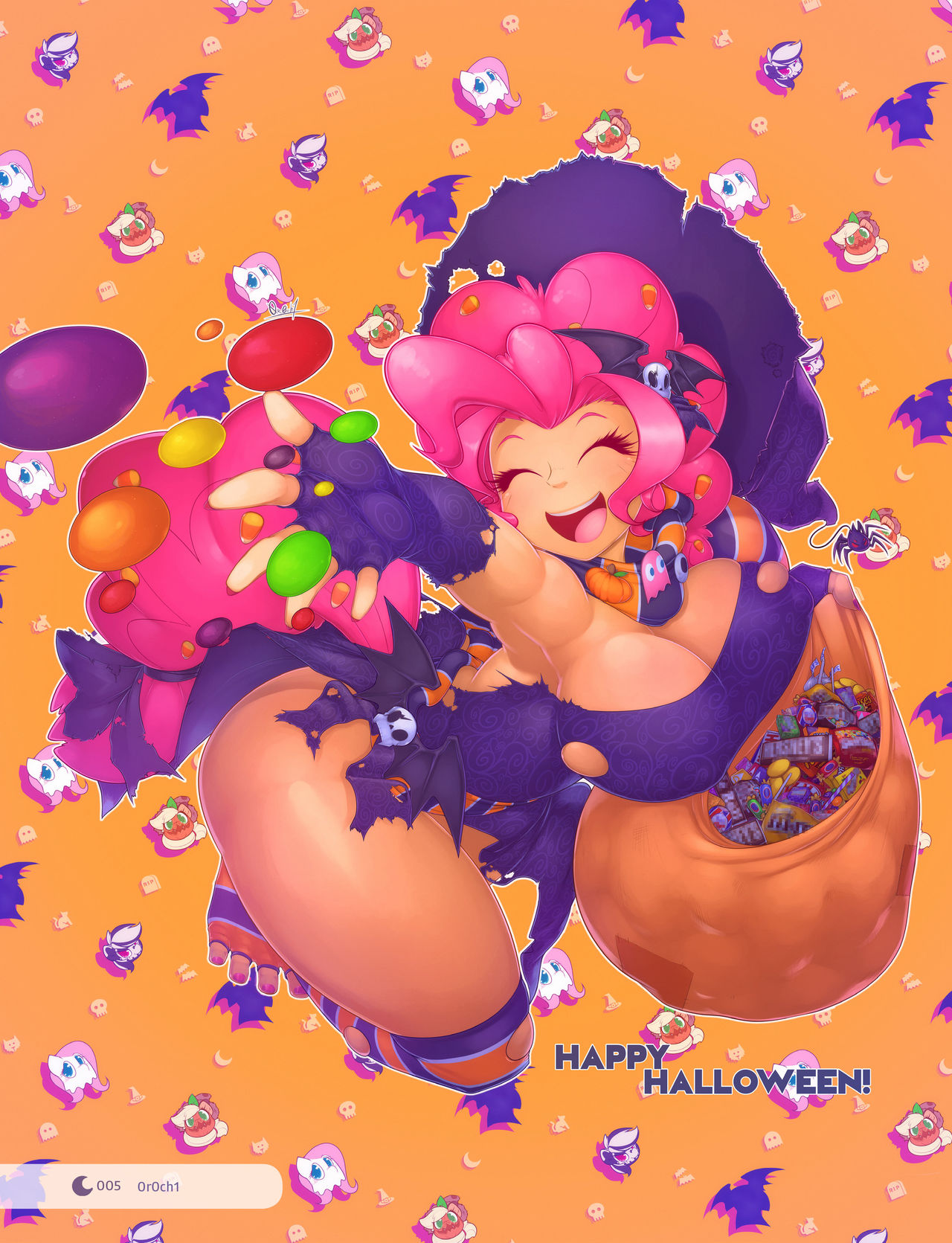 My Little Sweetheart: Happy Holidays page 5 full