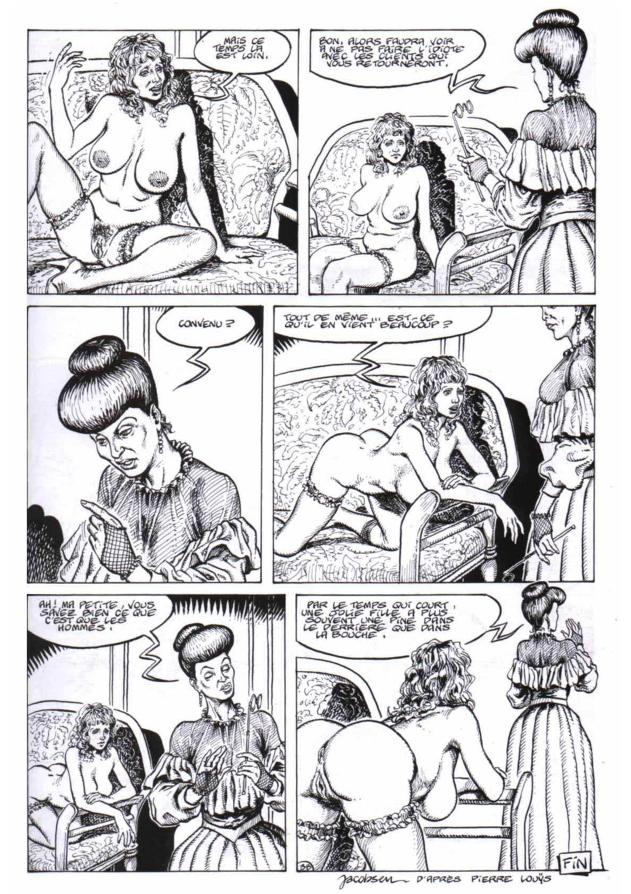 Dialogues de Pierre Louÿs page 11 full