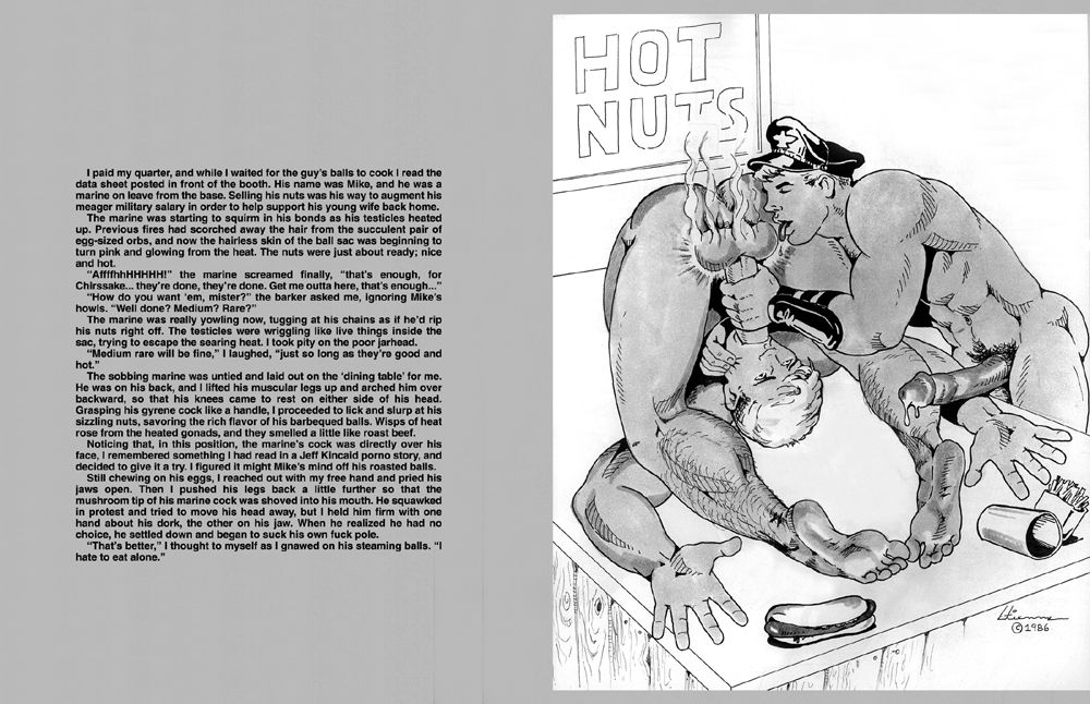 A trip to Leatherland page 12 full
