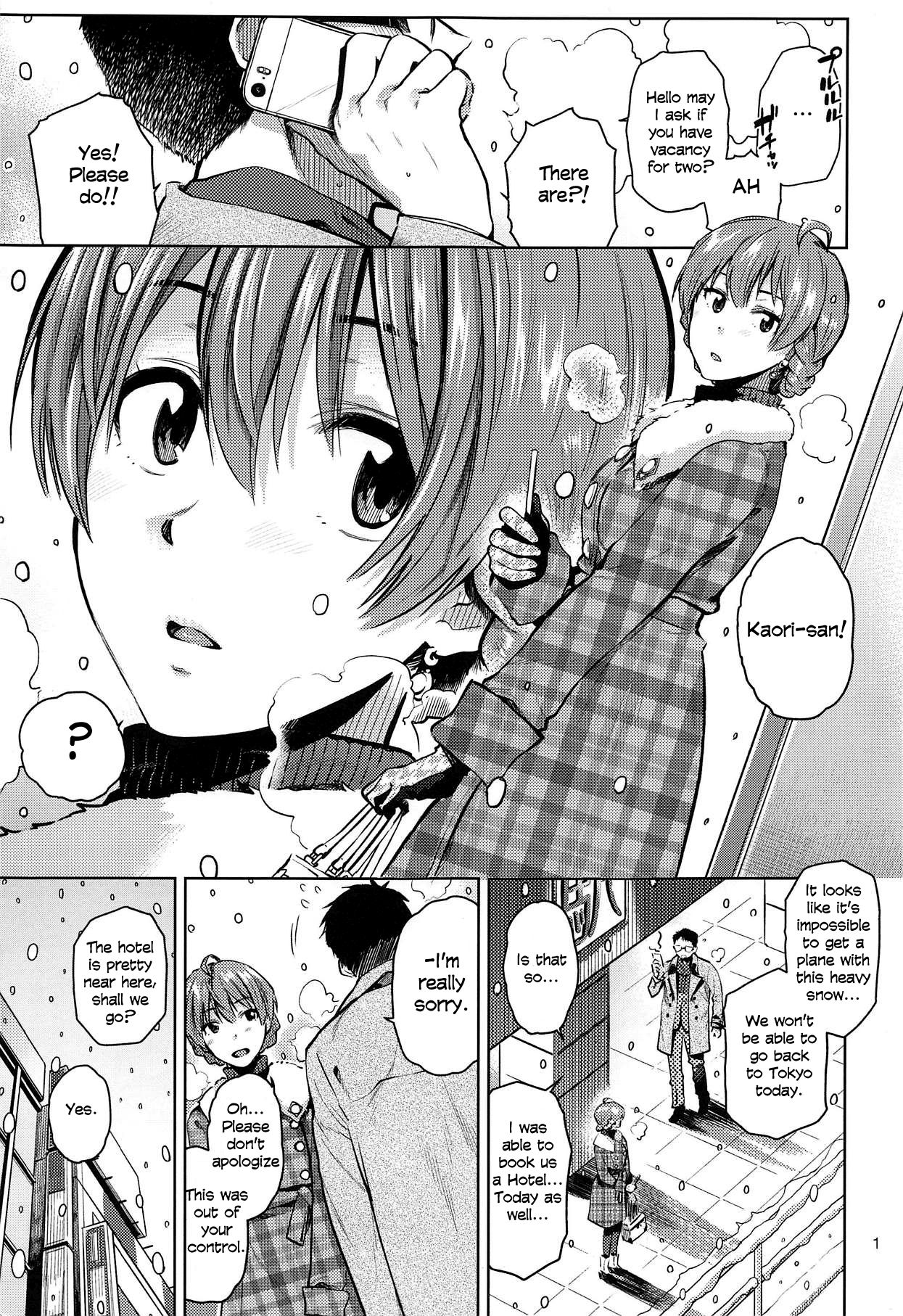 Virgin Snow page 2 full
