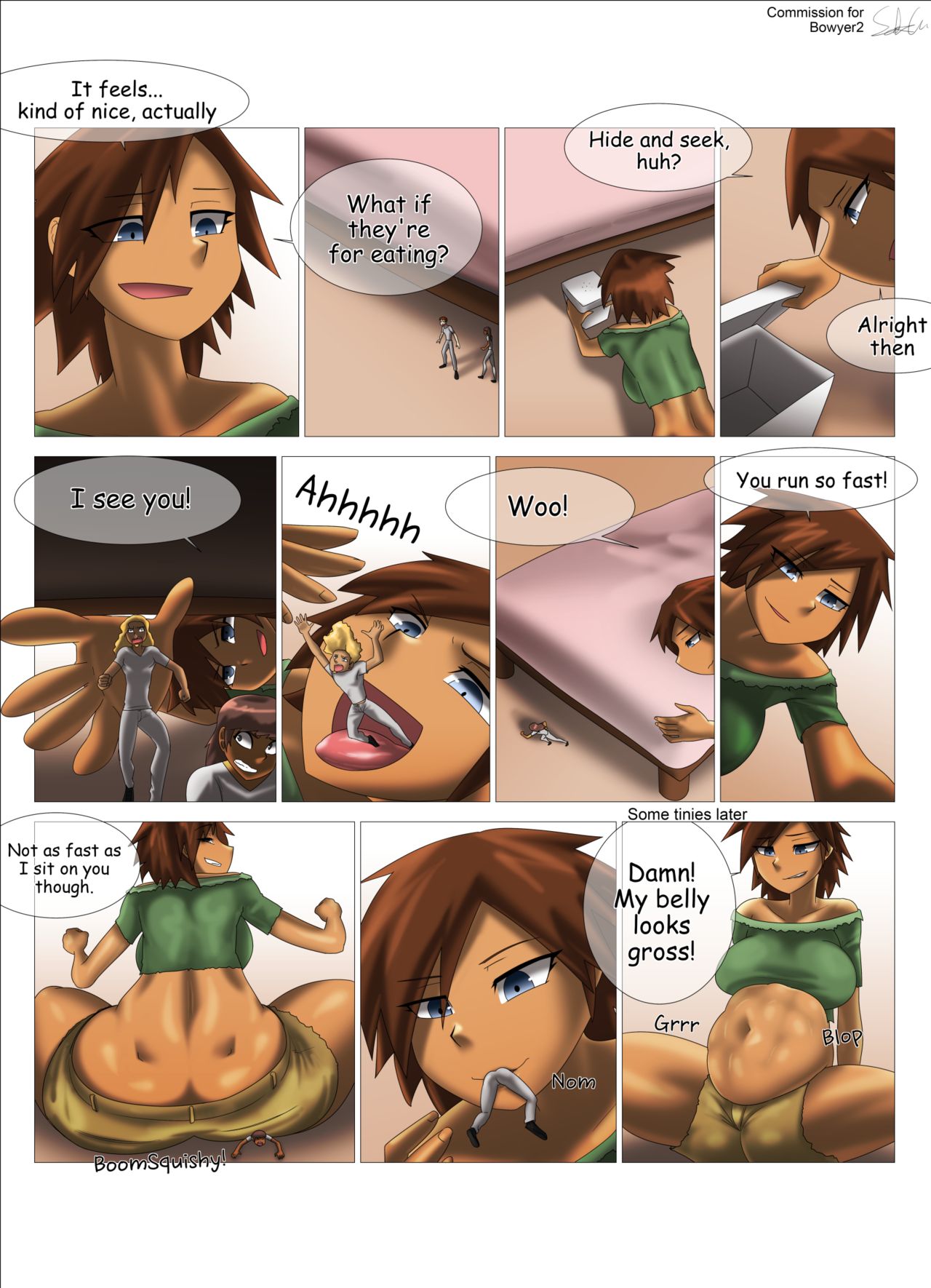 A Package page 4 full