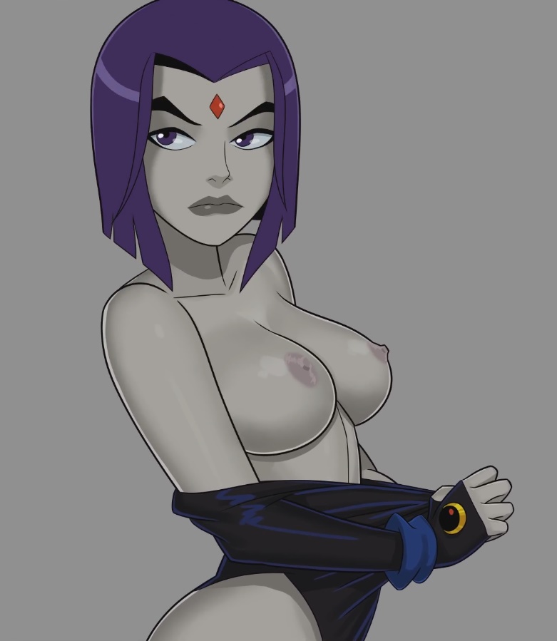 ::: Raven page 1 full