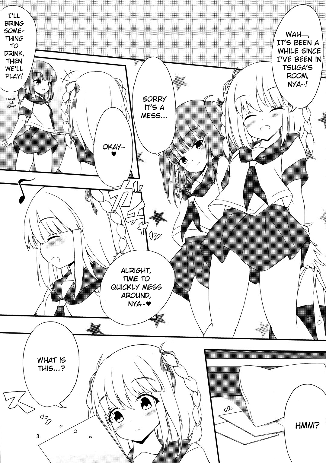 TSUGAXIA page 2 full