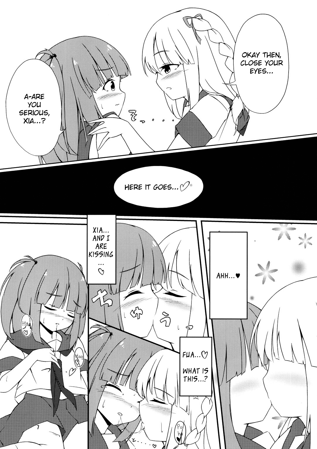 TSUGAXIA page 6 full