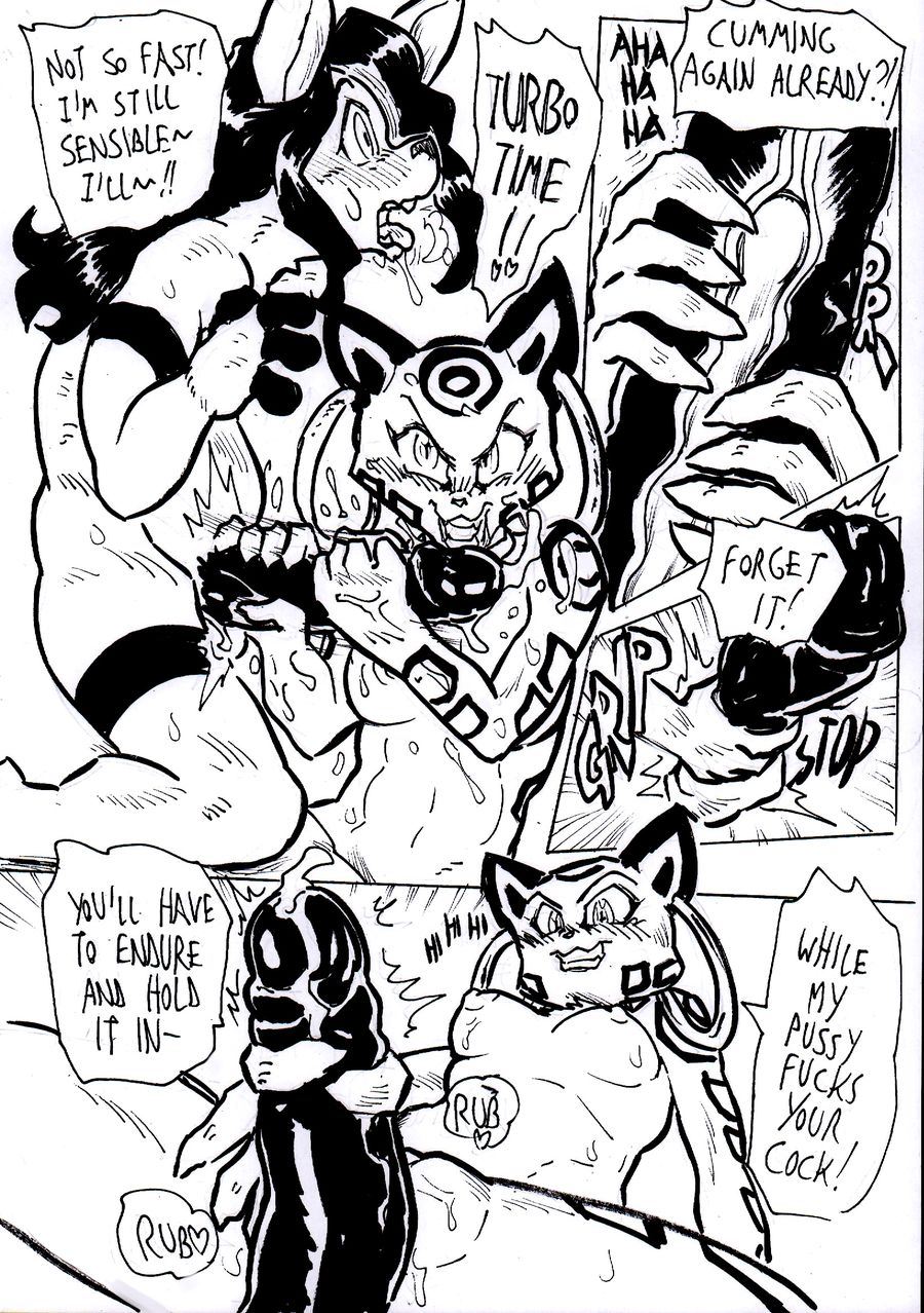 Nyarai Meets a Fan page 12 full