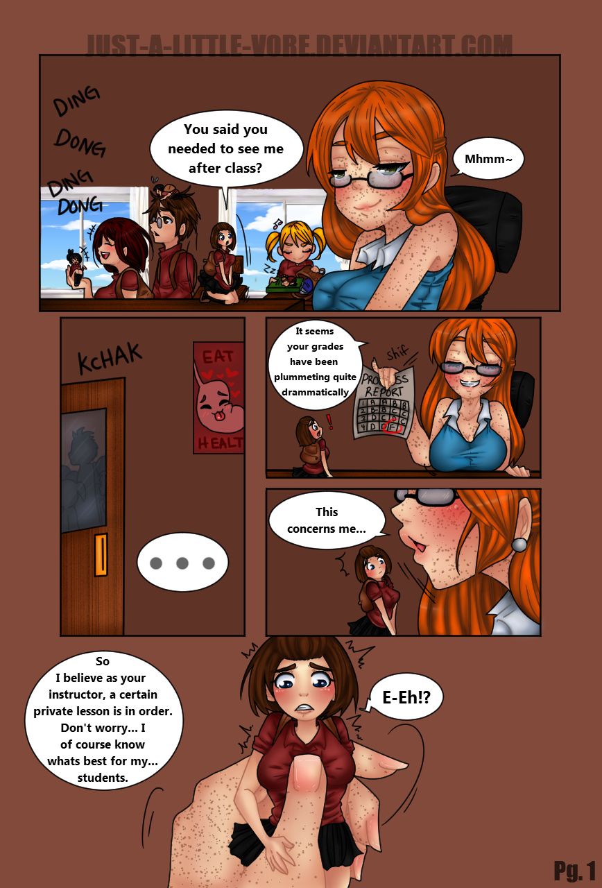 Artist page 12 full