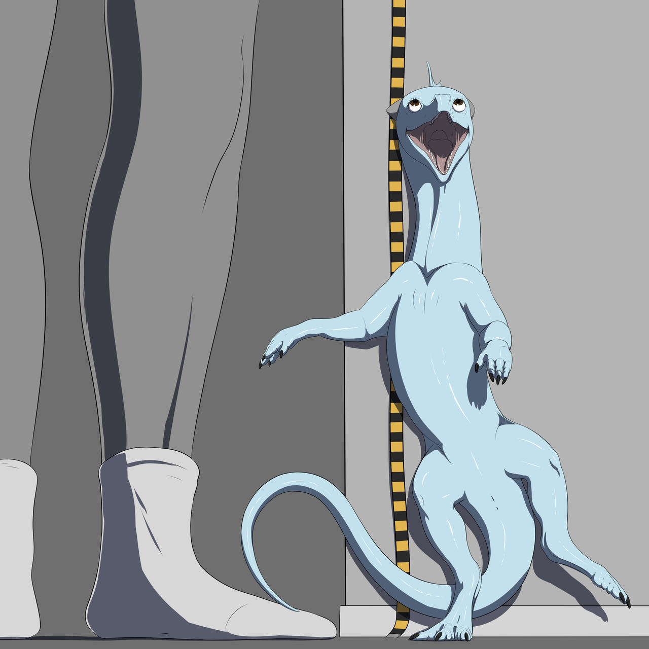 Dragon Test page 6 full