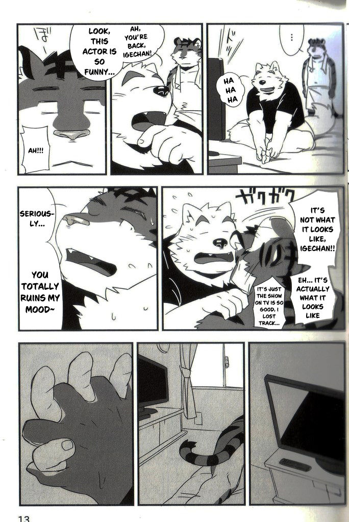 Mosage to Igeta 2 page 12 full