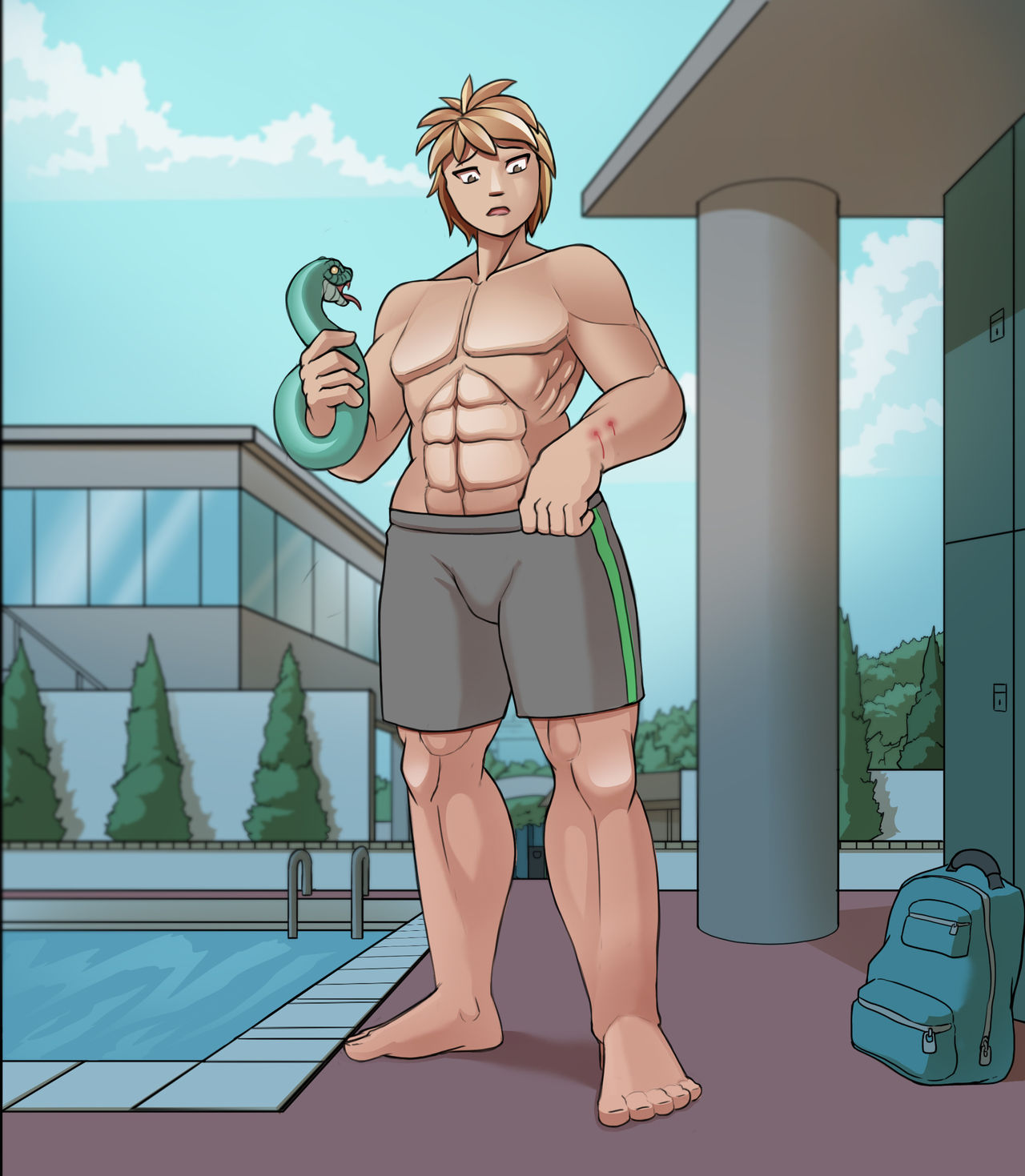 A New Kind page 2 full