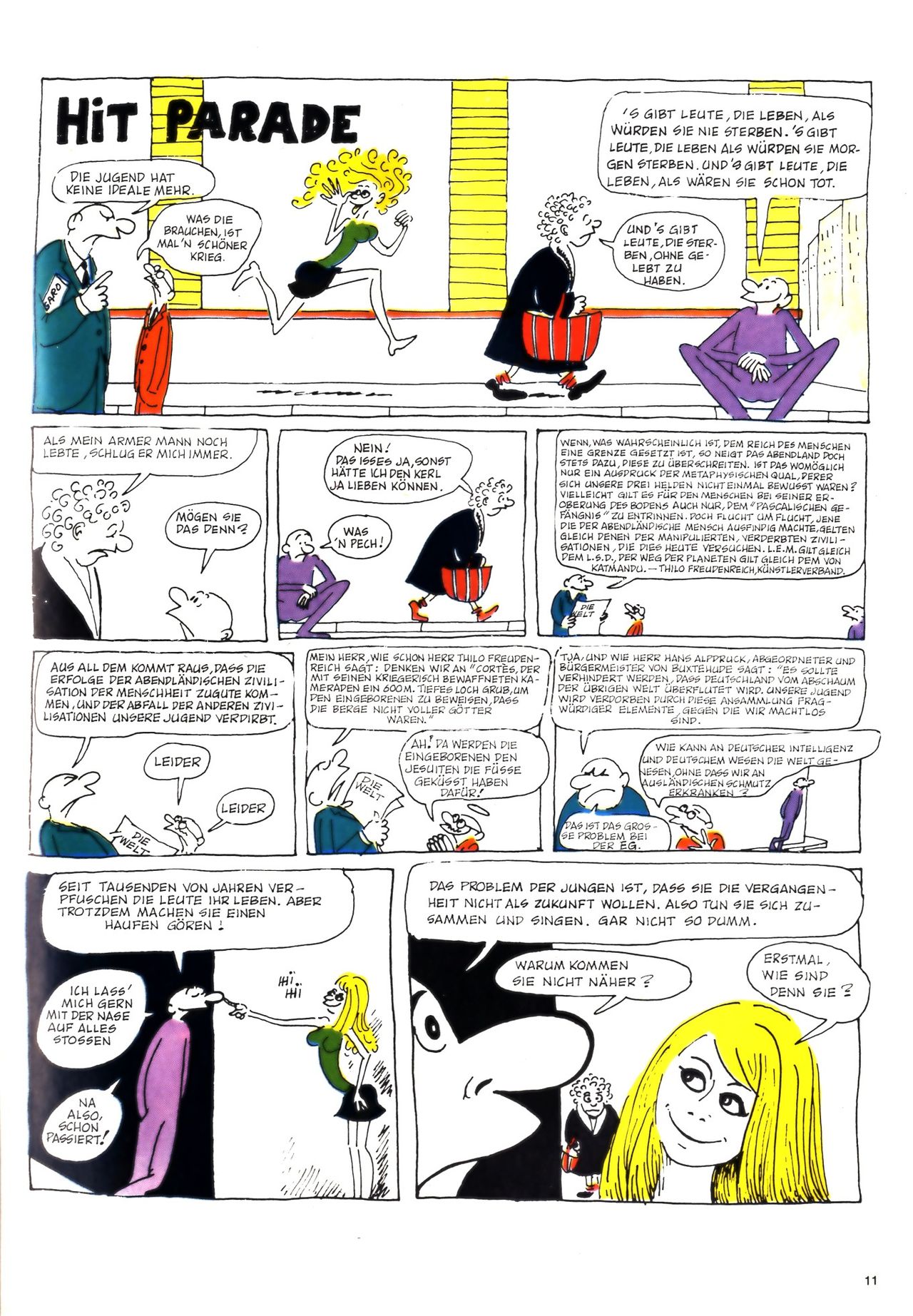 Pilot #22 page 11 full