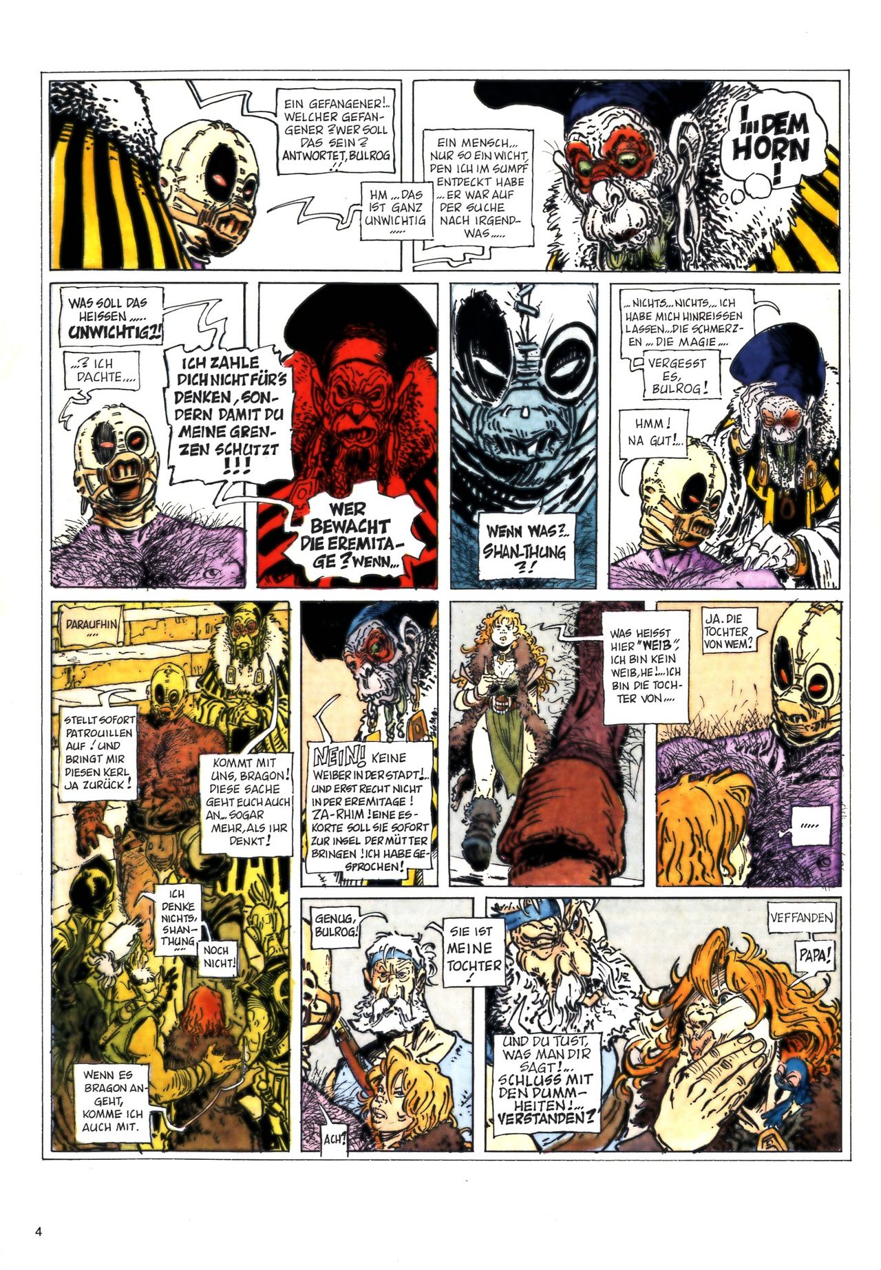 Pilot #22 page 4 full