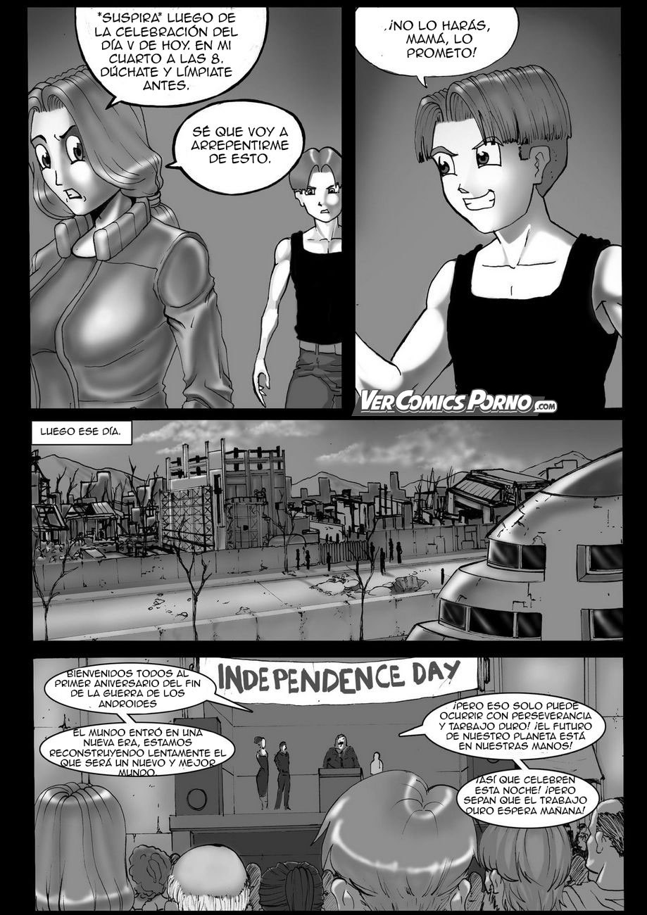 Dragon Moms #2 Parts 1&2 page 12 full