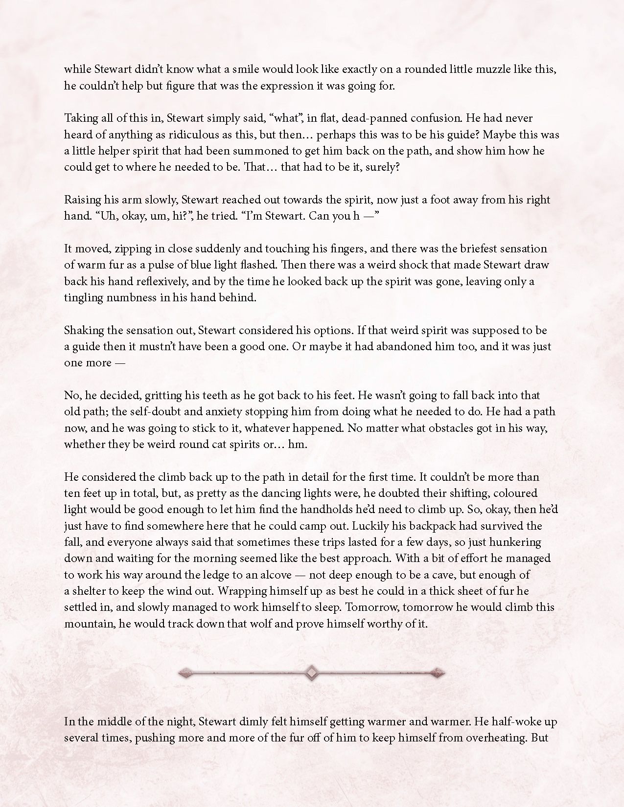 Morphological Monster Manual 2 page 11 full