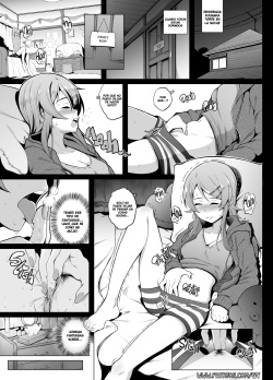 Kirino Comic