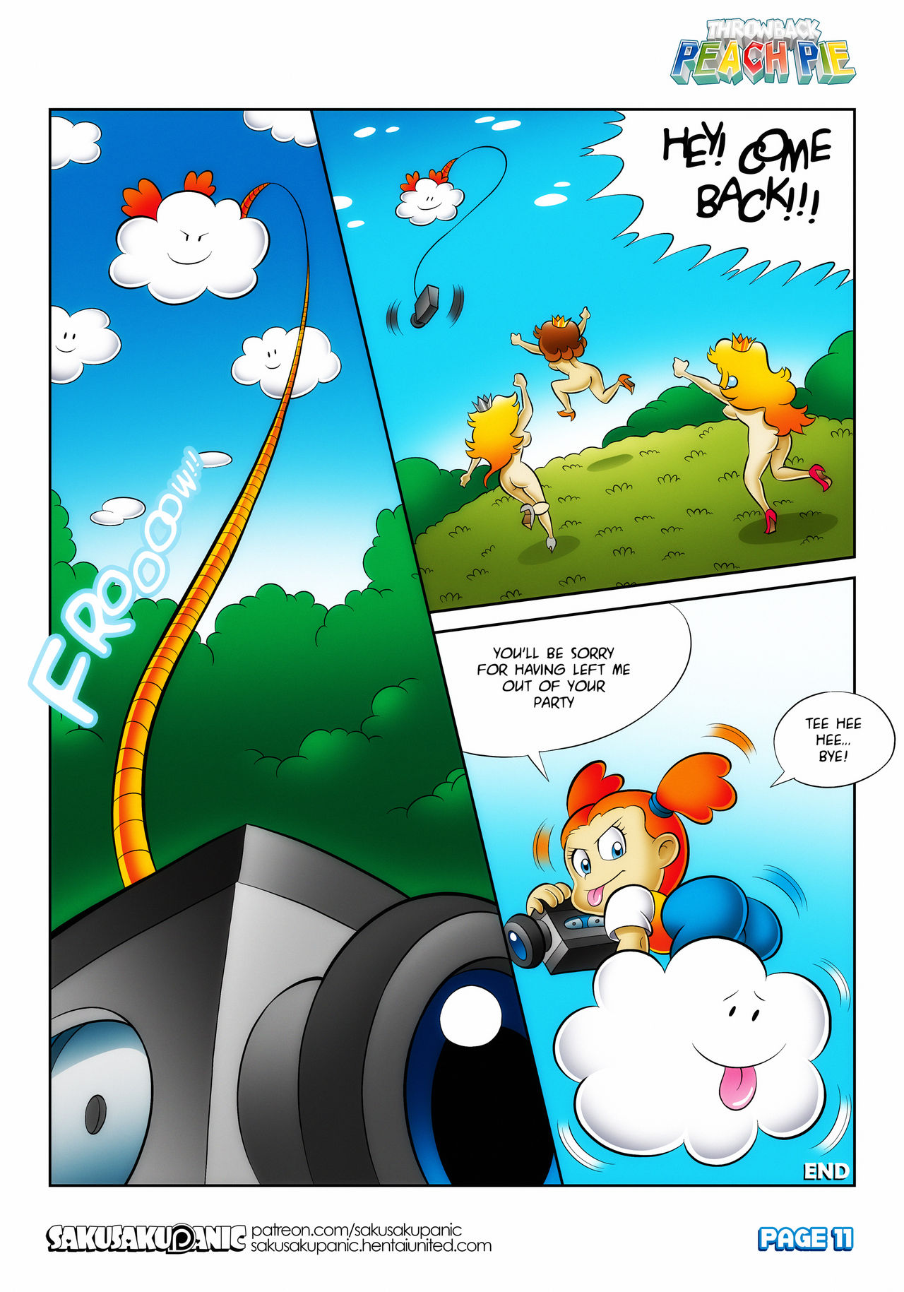 Throwback Peach Pie page 12 full