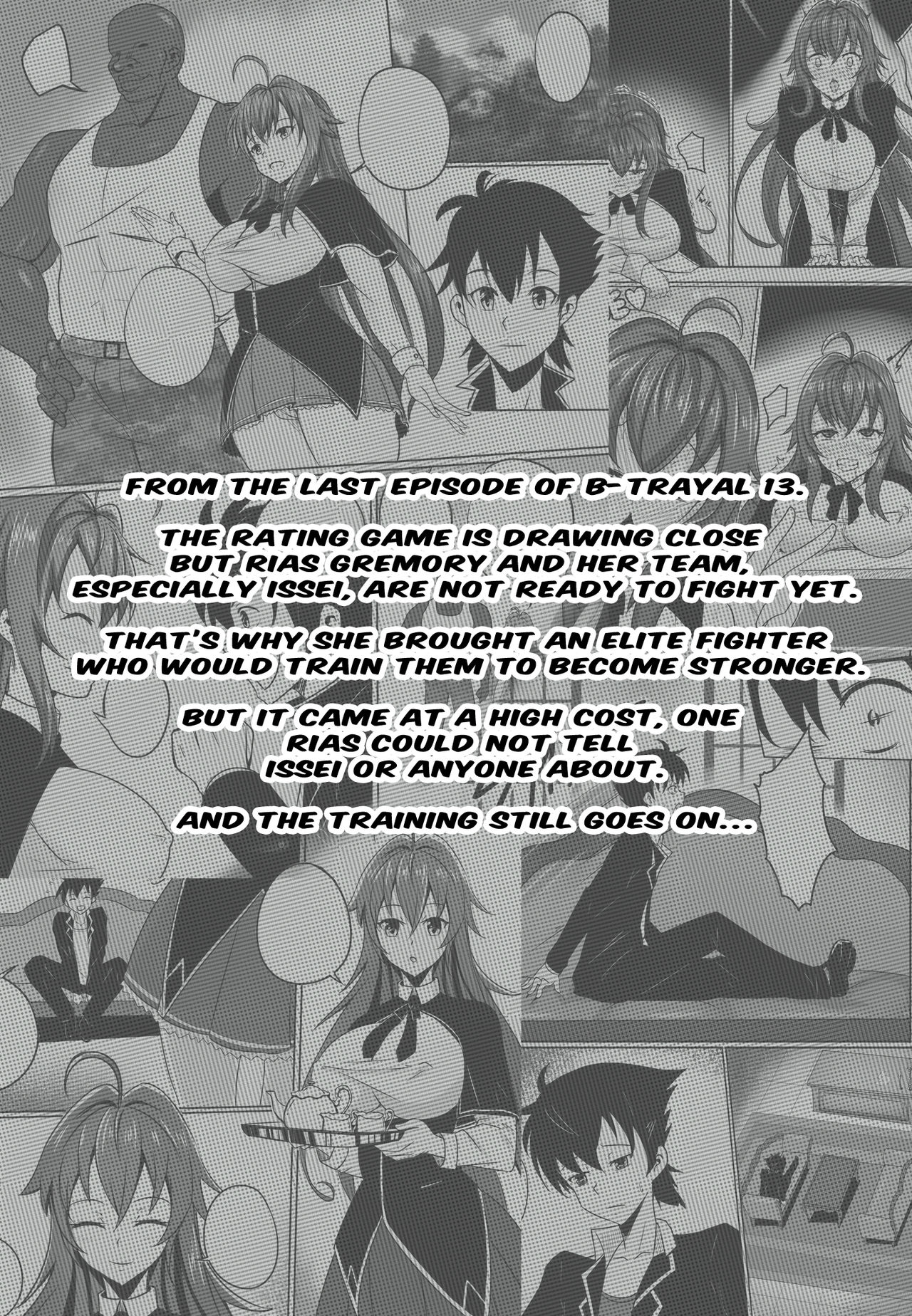 B-Trayal 13-2 page 3 full