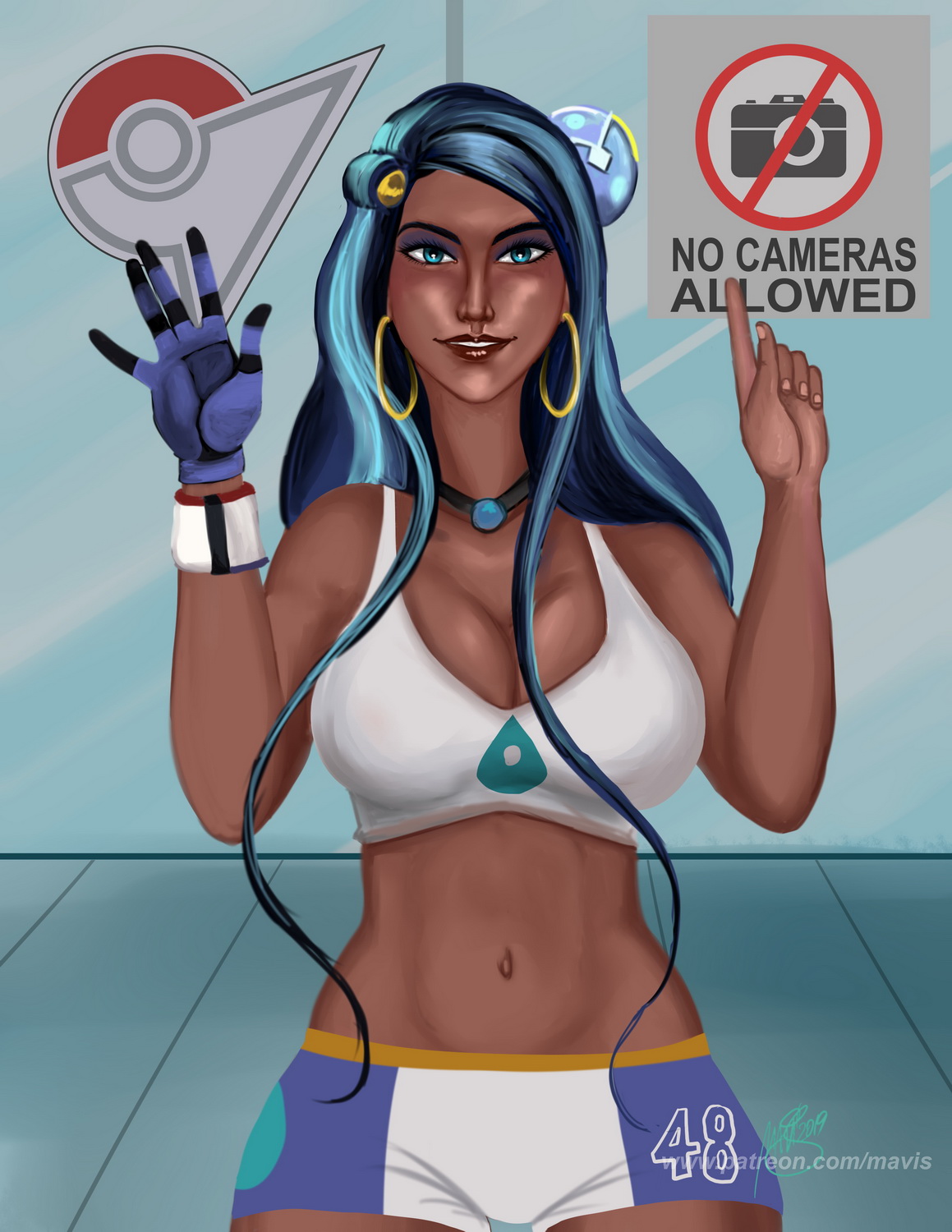 Training Your Pokemon page 11 full