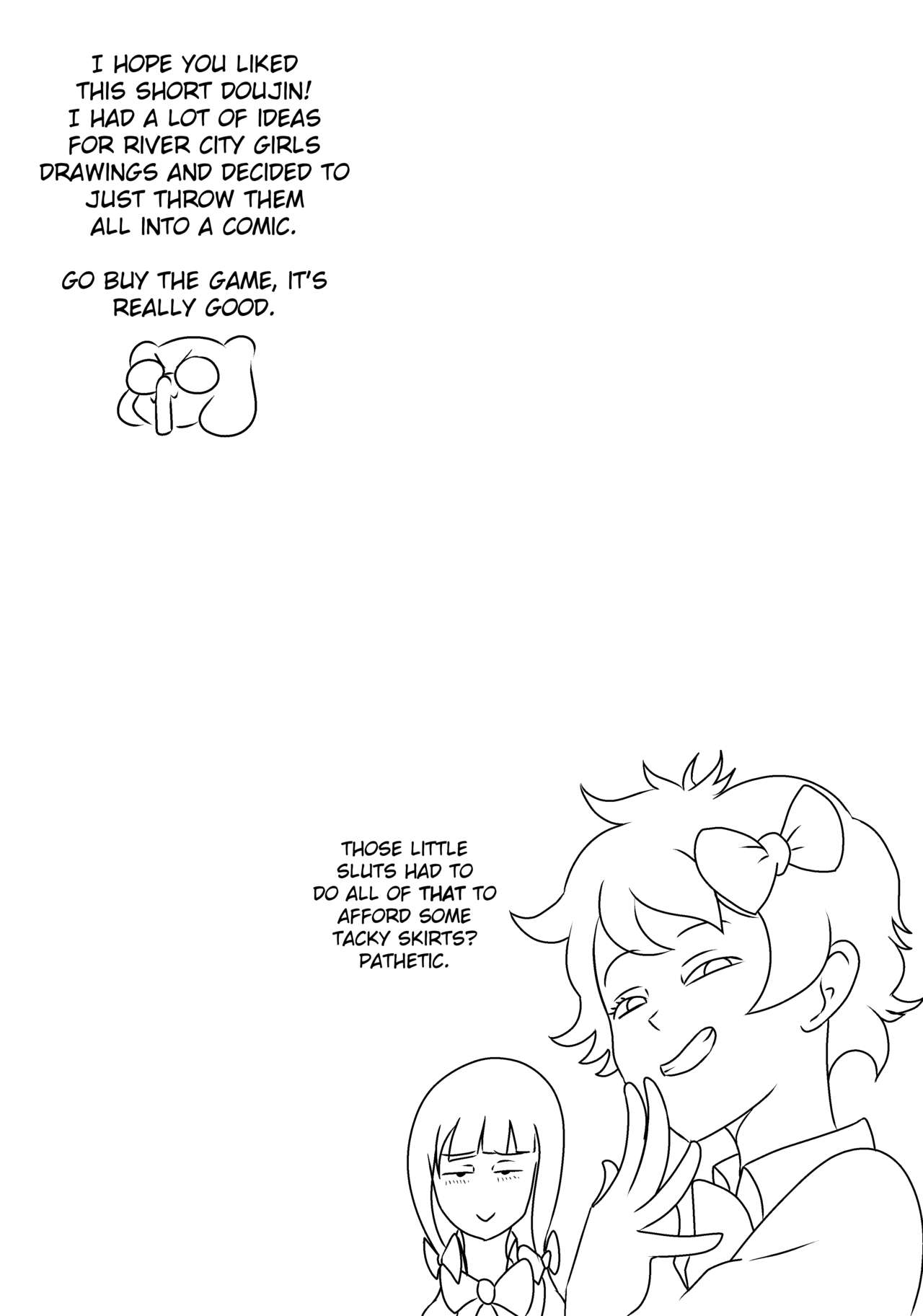 River City Backalley page 8 full