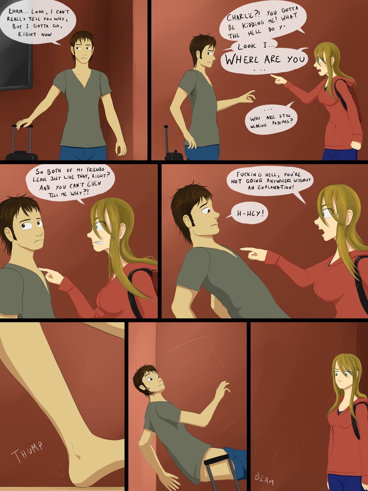 Is It Summer Yet? page 11 full