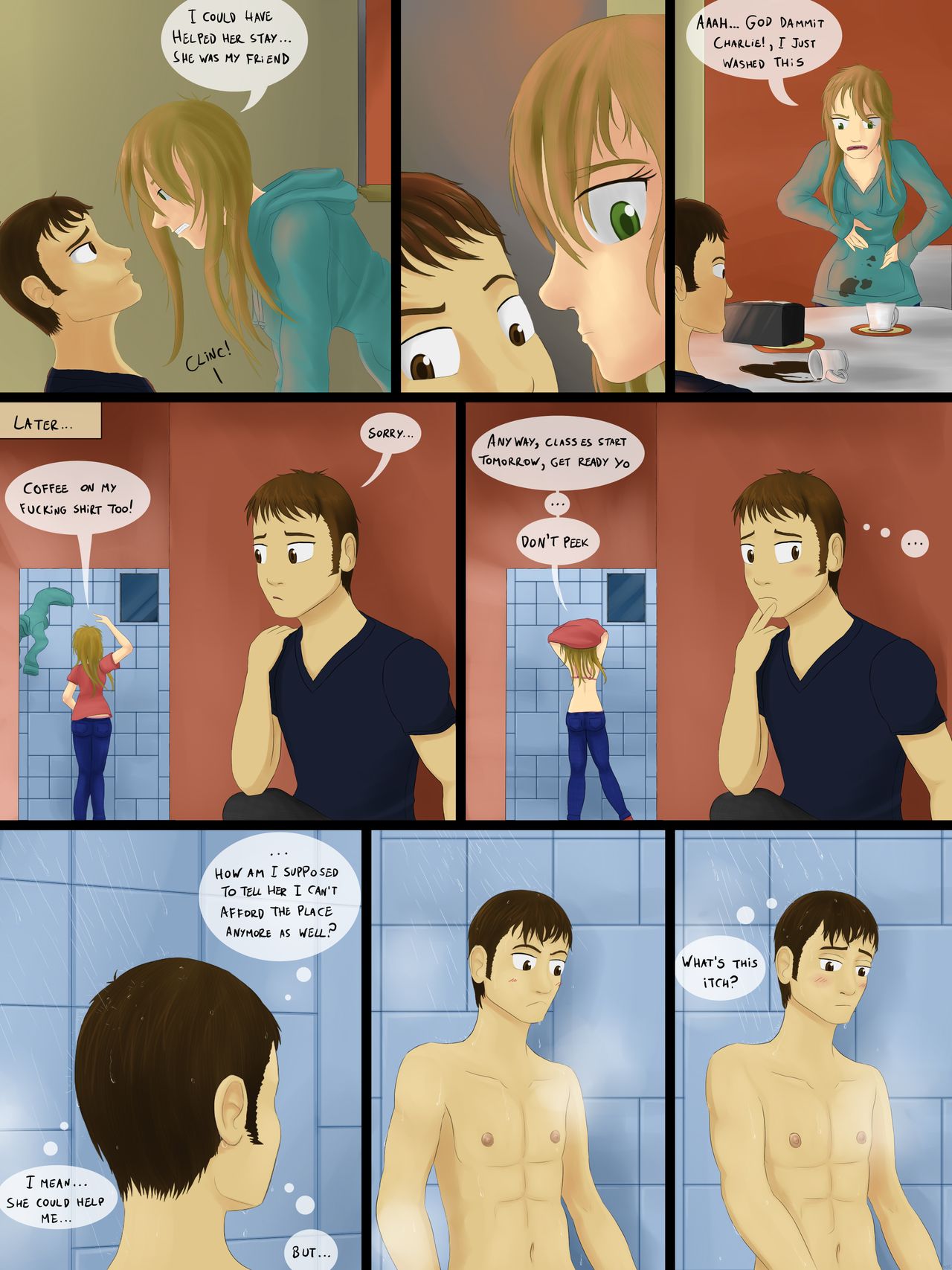 Is It Summer Yet? page 5 full