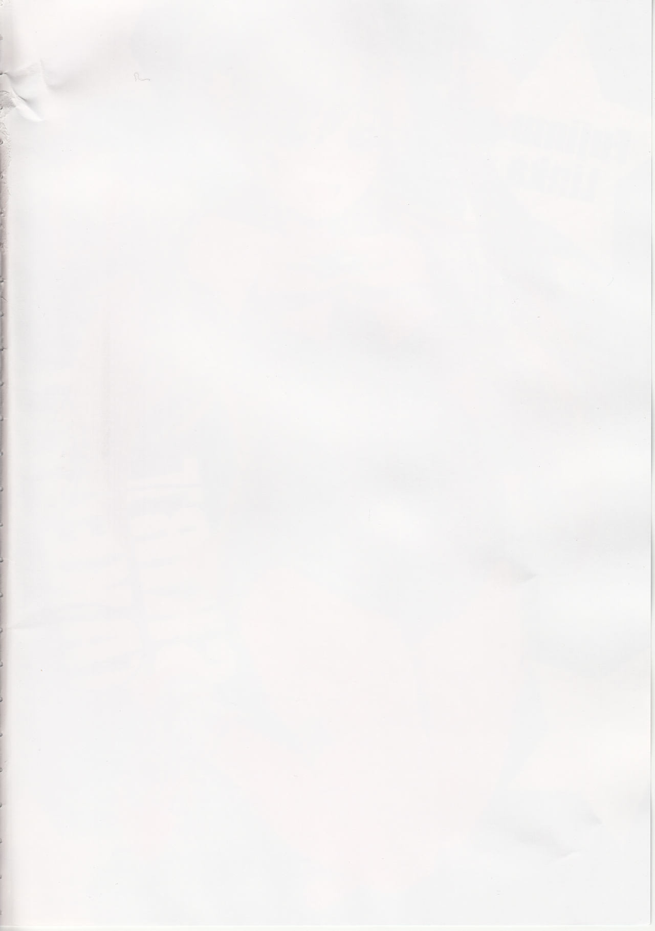 SCANDALOUS -Haisetsu no Utahime- act.3 page 3 full